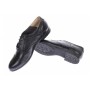 Pantofi dama casual din piele naturala - Model Renata Box